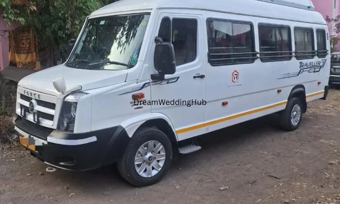 Sapthagiri Cab Services in Solapur